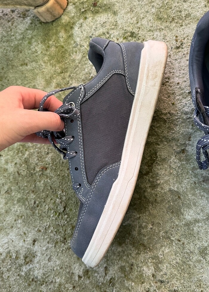 KINETIX AYAKKABI - Görsel 2