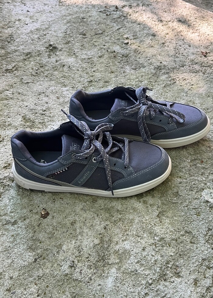 KINETIX AYAKKABI - Görsel 5