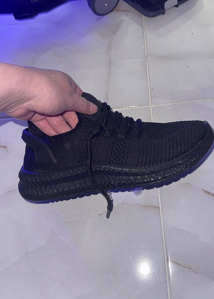 SPOR AYAKKABI LC WAİKİKİ - Görsel 2