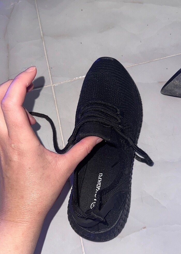 SPOR AYAKKABI LC WAİKİKİ - Görsel 3