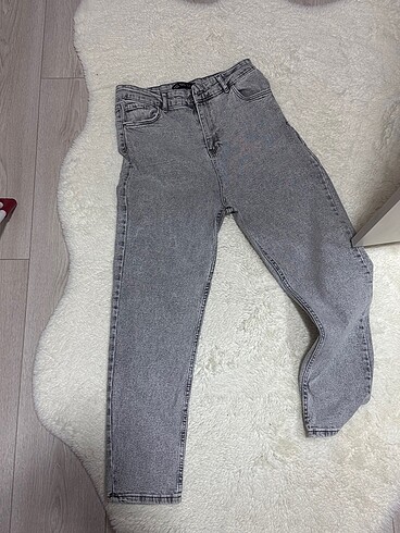 diğer Beden JEAN GRİ