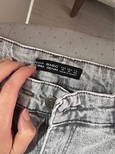 JEAN GRİ - Görsel 5