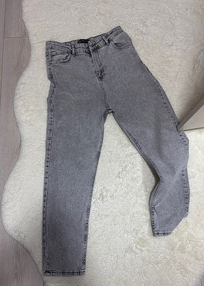 JEAN GRİ - Görsel 2