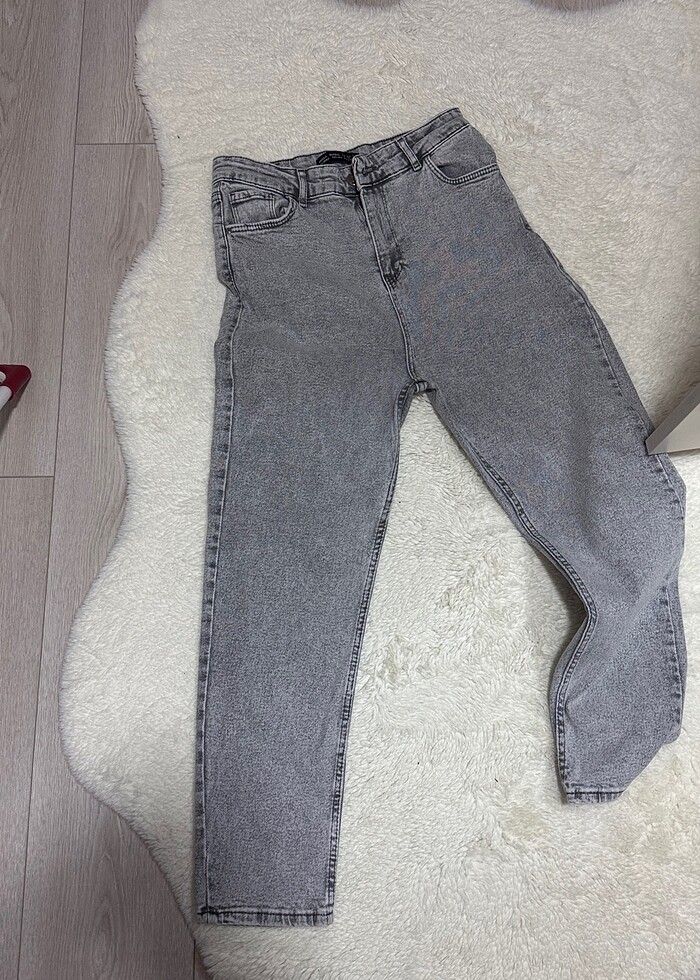 JEAN GRİ - Görsel 3