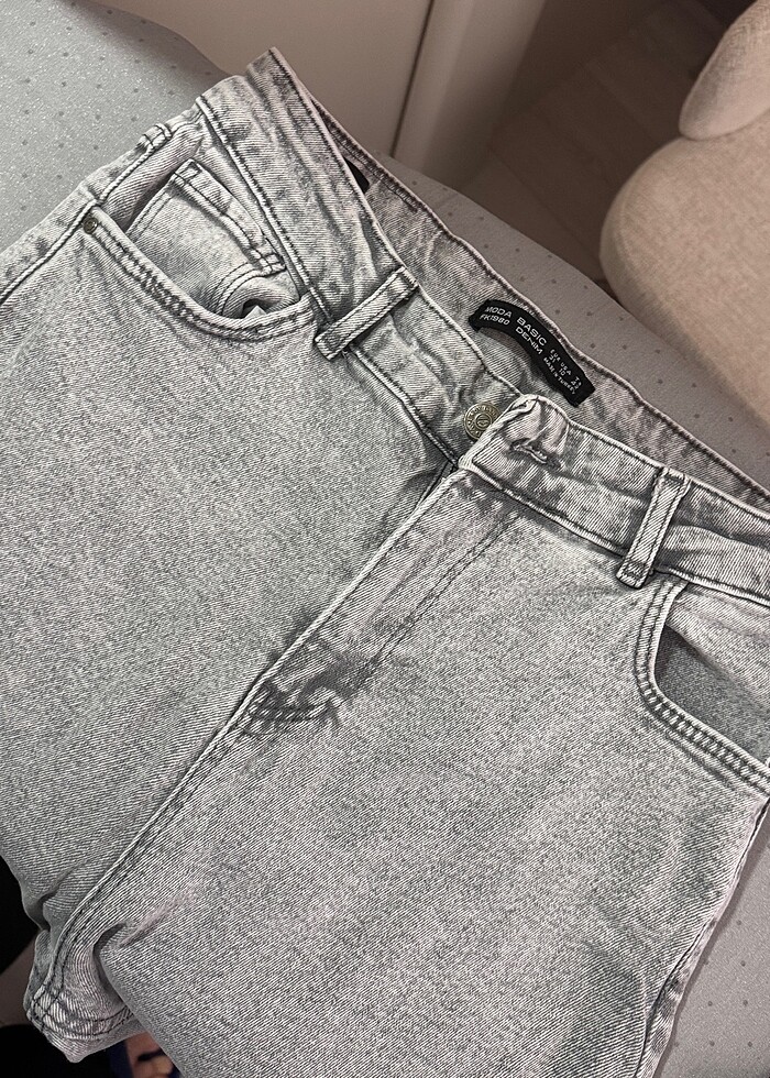 JEAN GRİ - Görsel 4