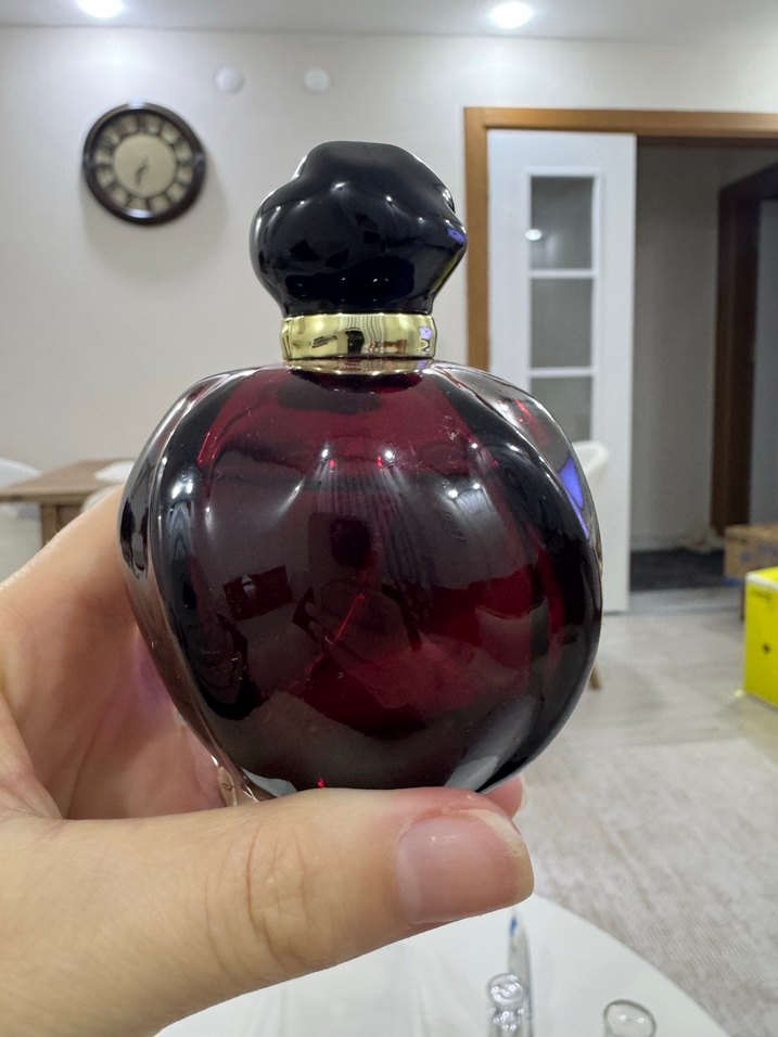 Dior Hypnotic Poison Kadın Parfümü - Görsel 2