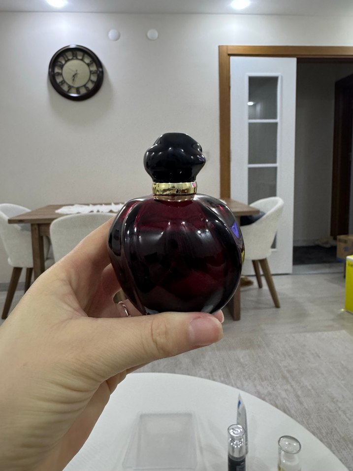 Dior Hypnotic Poison Kadın Parfümü - Görsel 3