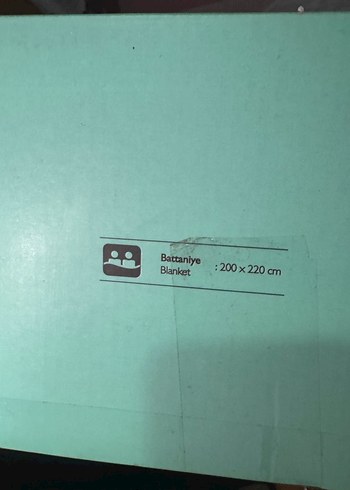 Pembe Pastel Desenli TAC Nevresim Takımı - Görsel 4