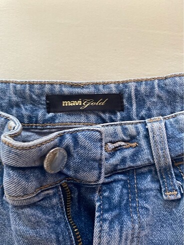 Mavi Jeans Pantolon