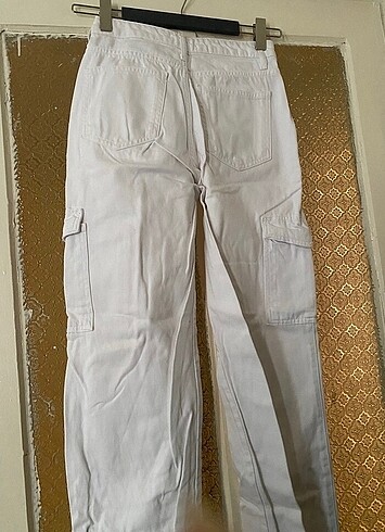 Trendyol & Milla Trendyolmilla kargo pantolon