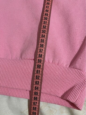 s Beden Pembe sweatshirt