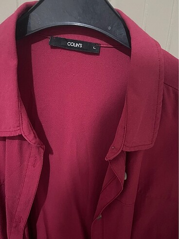 Colin's Colıns gömlek
