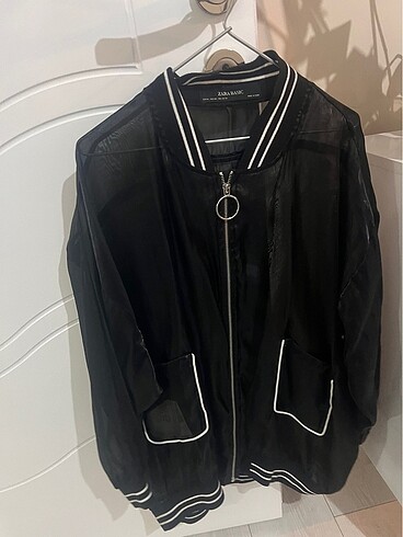 Zara hırka ceket