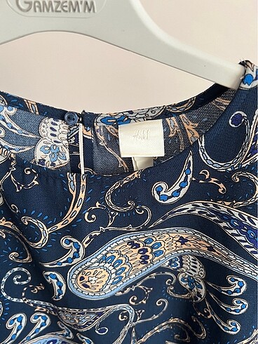 H&M H&M elbise