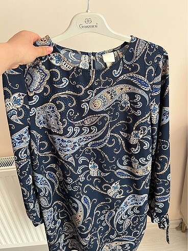 H&M elbise