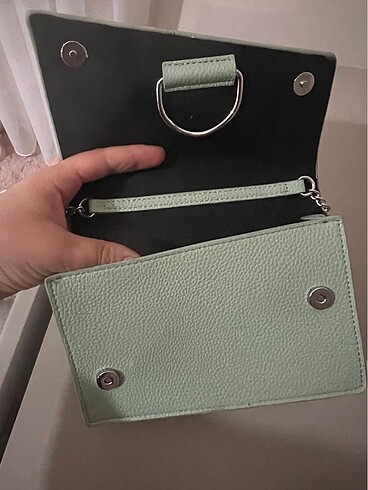 Beden Pull bear çanta
