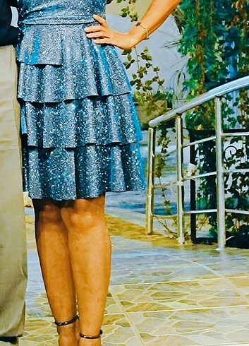 Diğer Abiye 