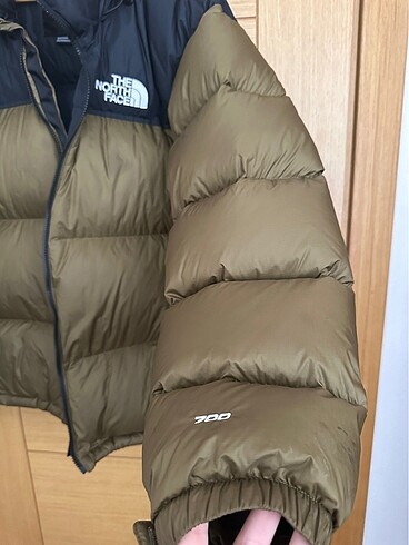 xxl Beden The North Face 1996 Retro Nuptse Erkek