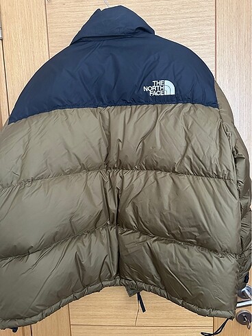 North Face The North Face 1996 Retro Nuptse Erkek