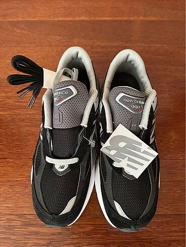 39 Beden New Balance 990 V6