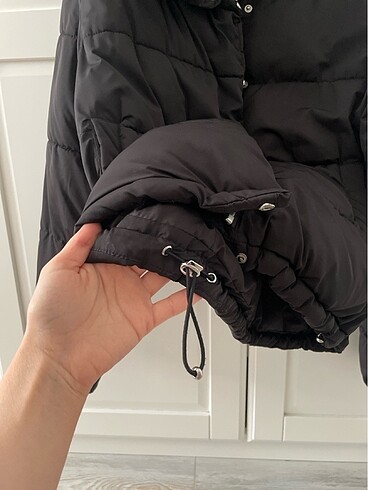 xs Beden stradivarius mont