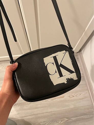 Beden calvin klein canta