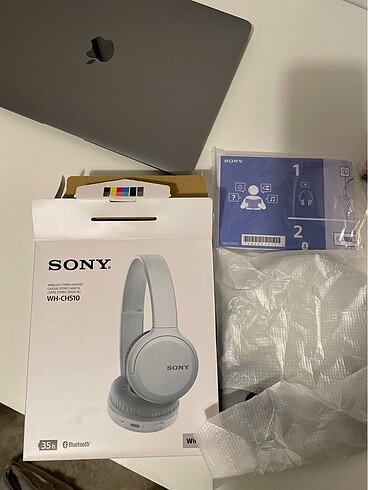 sony kablosuz kulaklik