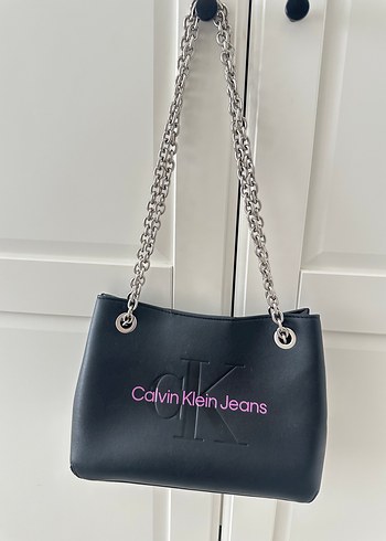 Beden Calvin Klein Çanta
