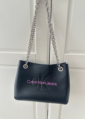 Calvin Klein Çanta