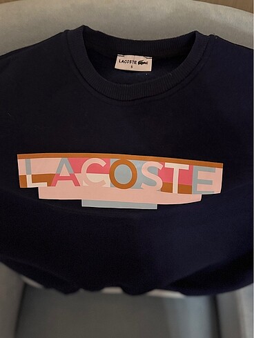 Lacoste - S