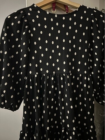 Bershka BERSHKA elbise