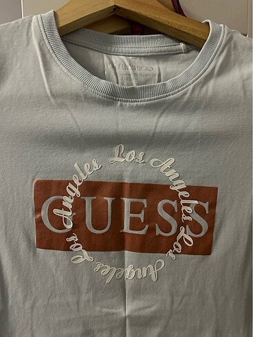 Guess Guess tişört