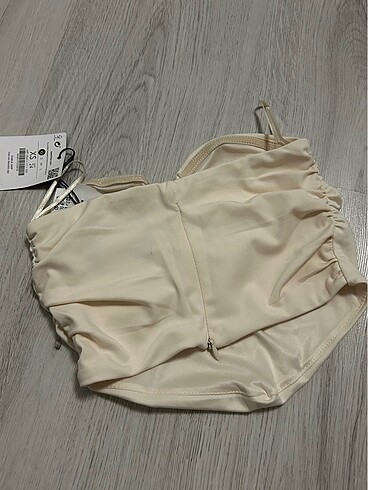 Bershka BERSHKA büstiyer