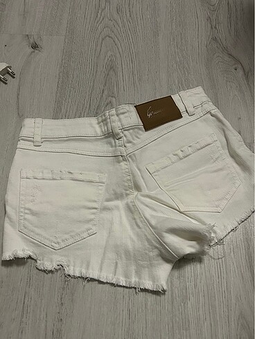 Bershka Bershka şort
