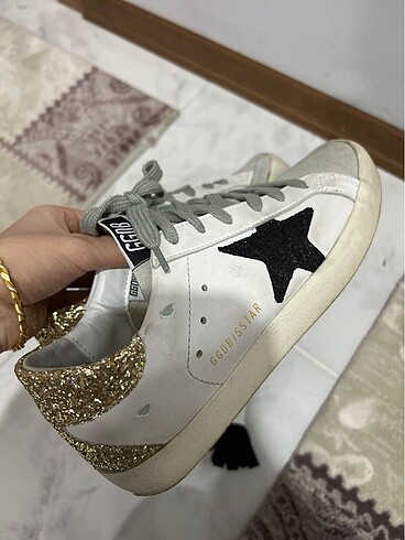 Golden goose ayakkabı