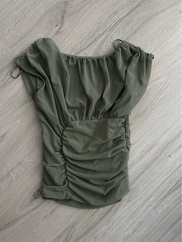 Zara bluz
