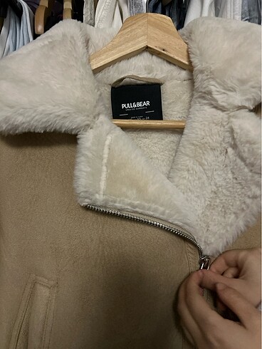 Pull and Bear Pull and bear ceket