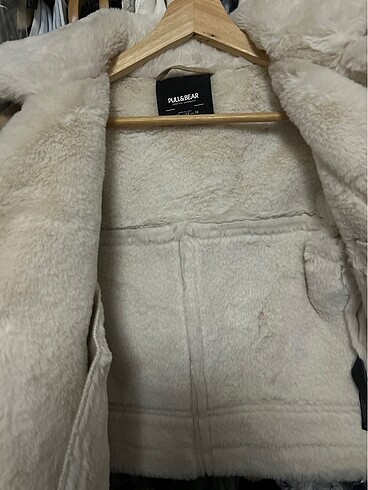 xs Beden Pull and bear ceket