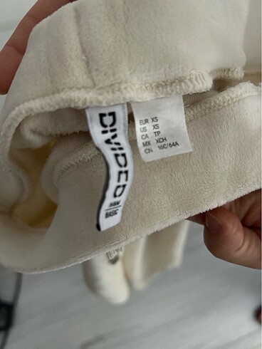 H&M Hm eşofman