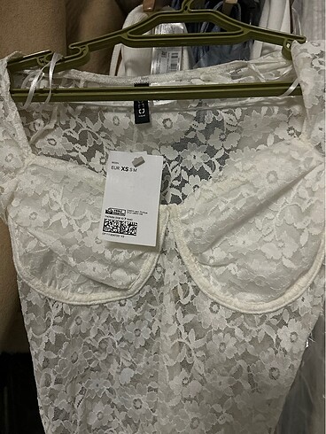 H&M Hm üst