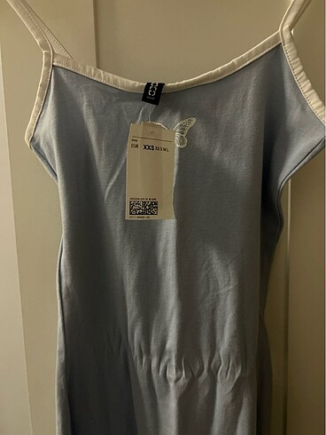 H&M Hm elbise