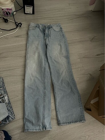 Pull bear jean
