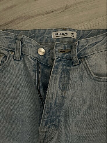Pull and Bear Pull bear jean