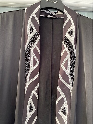 Diğer Kimono