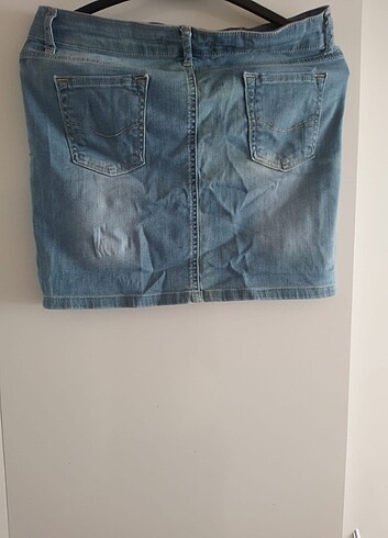Mini etek