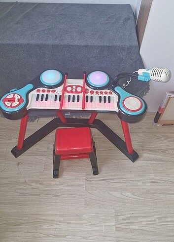  Beden Mothercare key boom board 