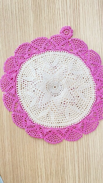 TESPİH KESESİ DANTEL