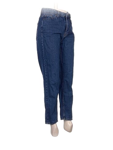 Vintage Love Jean / Kot %70 İndirimli. - Görsel 2