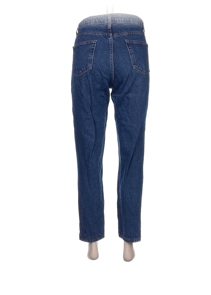 Vintage Love Jean / Kot %70 İndirimli. - Görsel 3