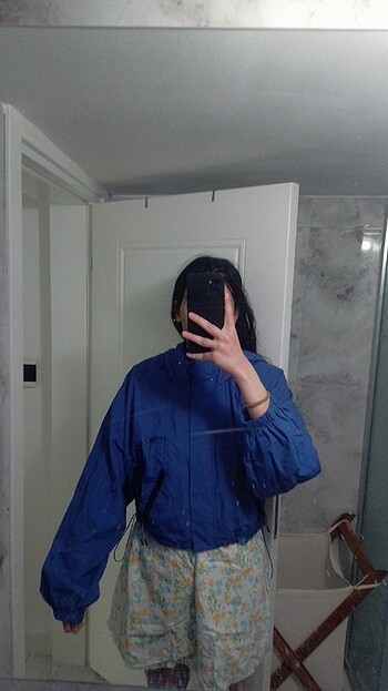 Yağmurluk - Görsel 2